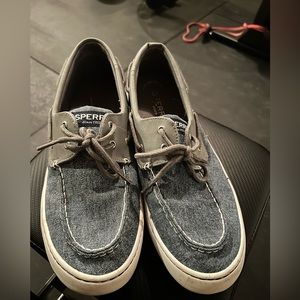 Men’s size 13 Sperrys